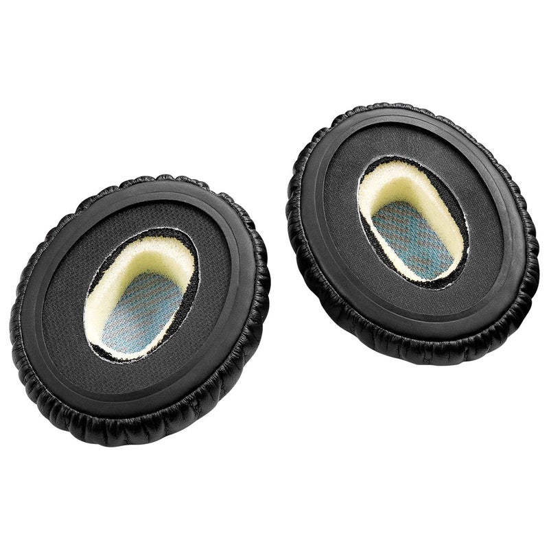 AURTEC Replacement Earpads for Bose OE2 OE2i Sound Link On-Ear Headphones, AURTEC Ear Pads Cushion Headset Ear Cover, Black - Image 4